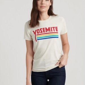 Lucky Brand t-shirt